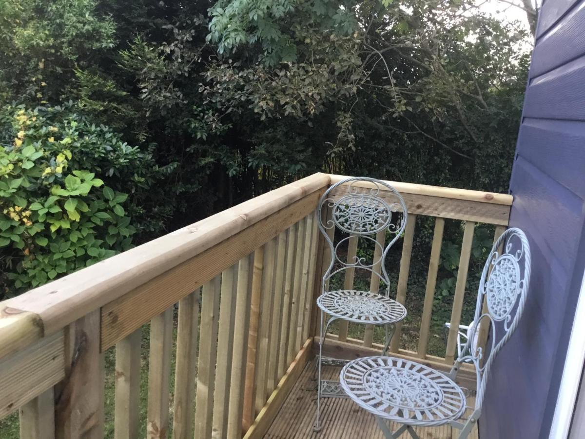 The Garden Room Londonderry Exterior photo
