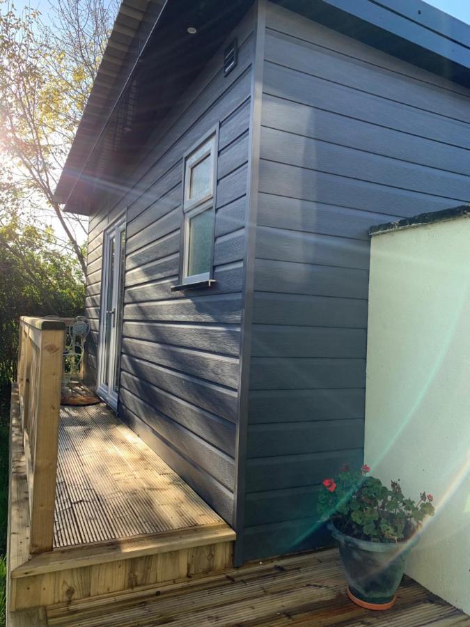 The Garden Room Londonderry Exterior photo